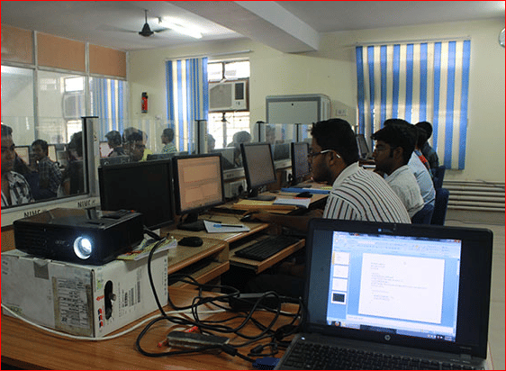 RCC Institute of Information Technology RCC Institute of Information Technology: Gallery photo 2